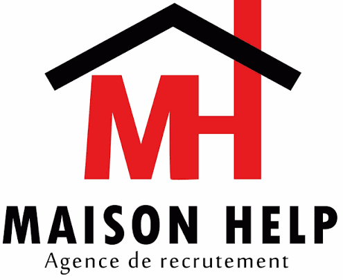 Logo Maison Help